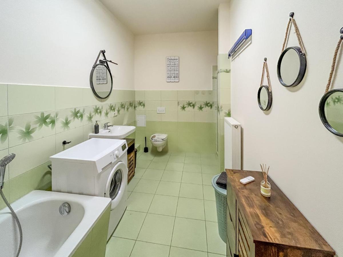 Apartment Anno 1529 - Malzmoench Laurentius By Interhome Zittau Esterno foto