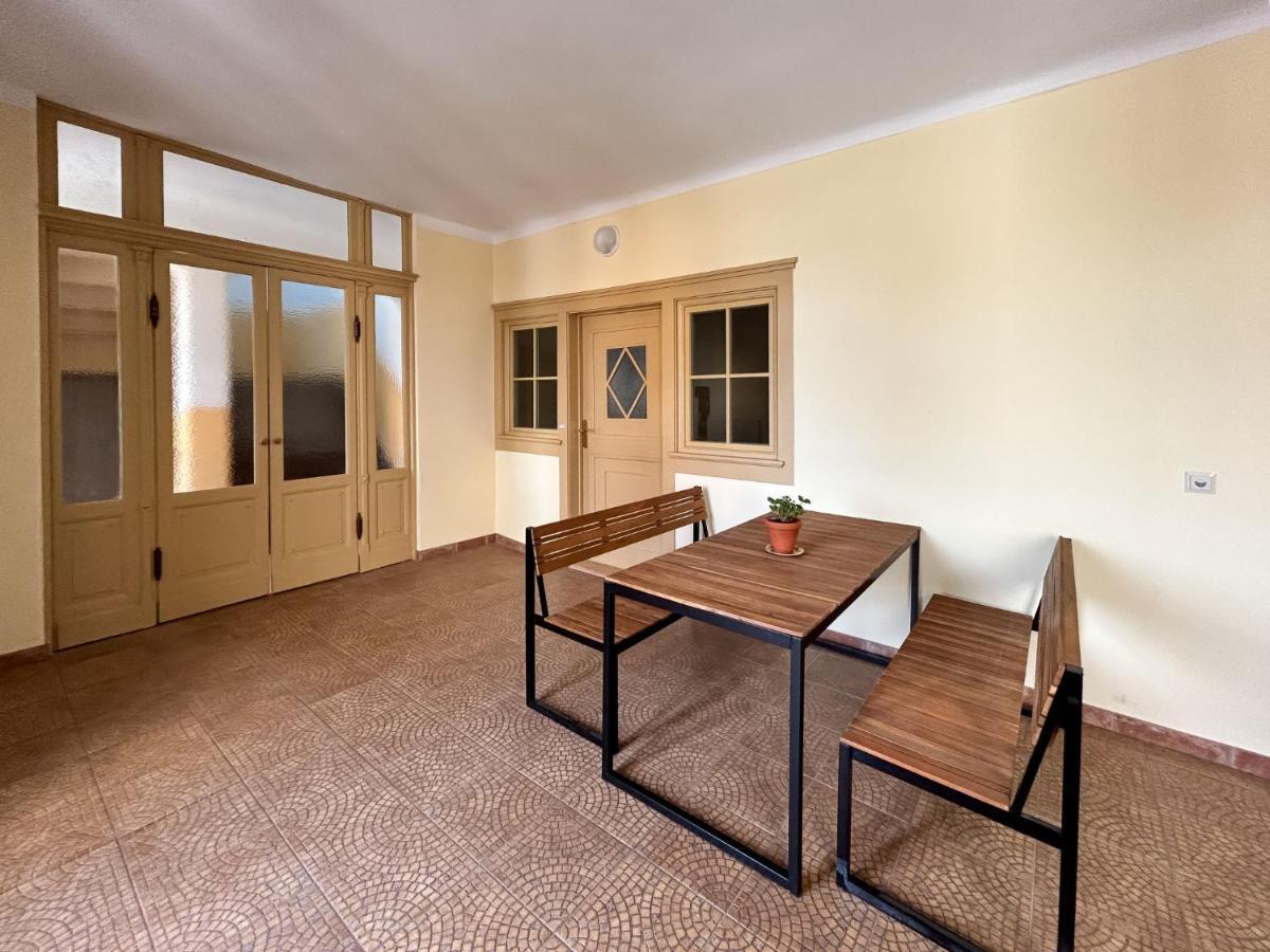 Apartment Anno 1529 - Malzmoench Laurentius By Interhome Zittau Esterno foto