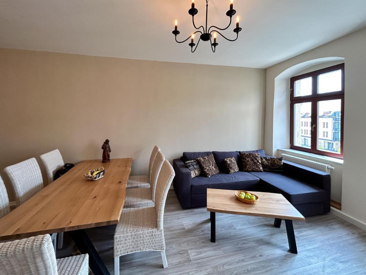 Apartment Anno 1529 - Malzmoench Laurentius By Interhome Zittau Esterno foto
