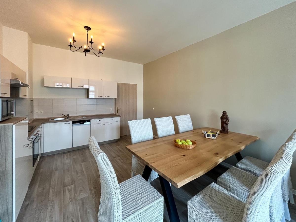 Apartment Anno 1529 - Malzmoench Laurentius By Interhome Zittau Esterno foto