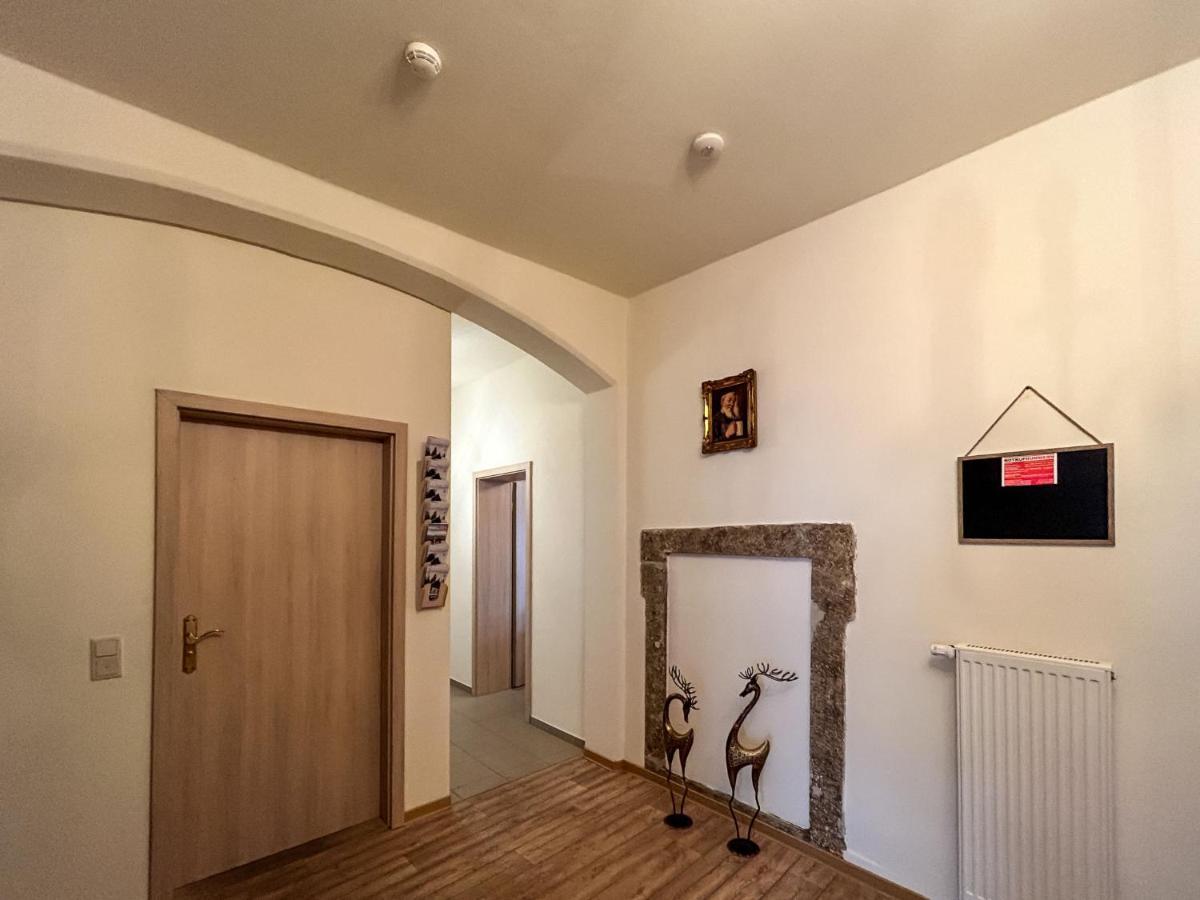 Apartment Anno 1529 - Malzmoench Laurentius By Interhome Zittau Esterno foto