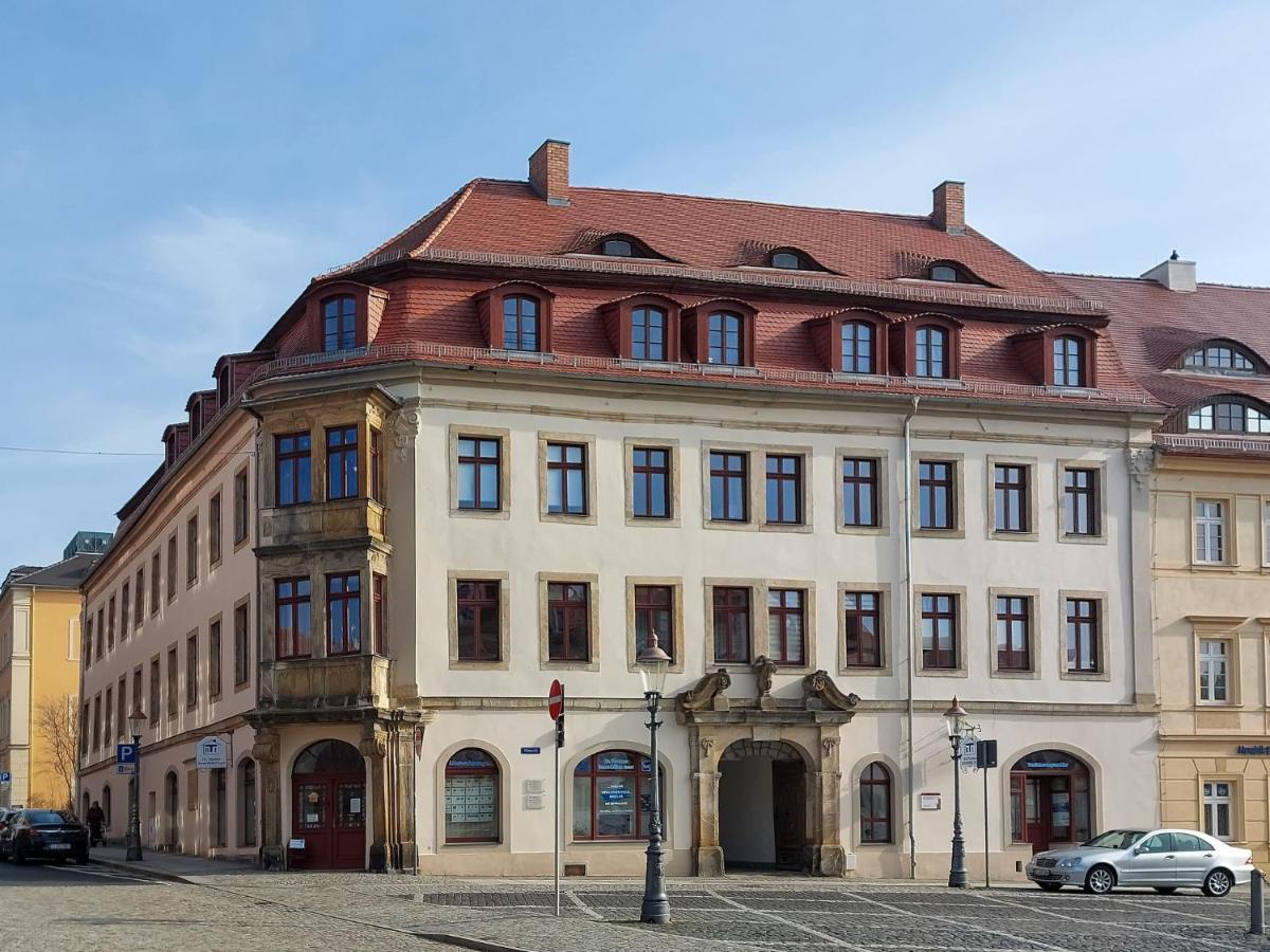 Apartment Anno 1529 - Malzmoench Laurentius By Interhome Zittau Esterno foto