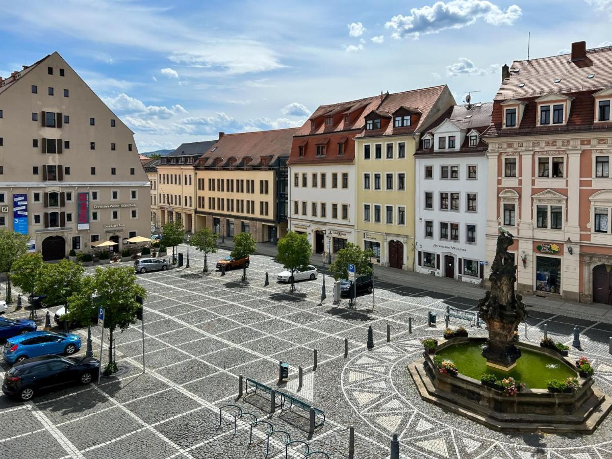 Apartment Anno 1529 - Malzmoench Laurentius By Interhome Zittau Esterno foto