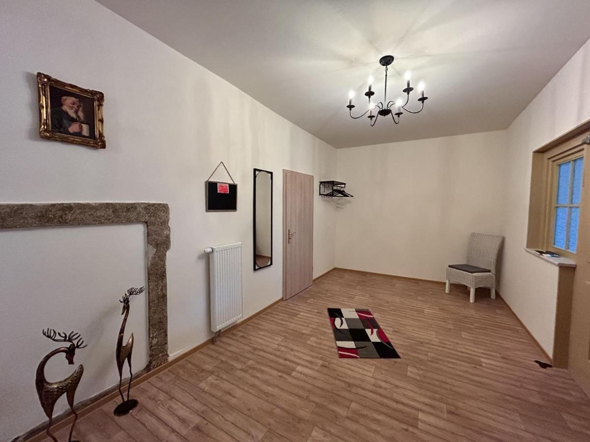 Apartment Anno 1529 - Malzmoench Laurentius By Interhome Zittau Esterno foto