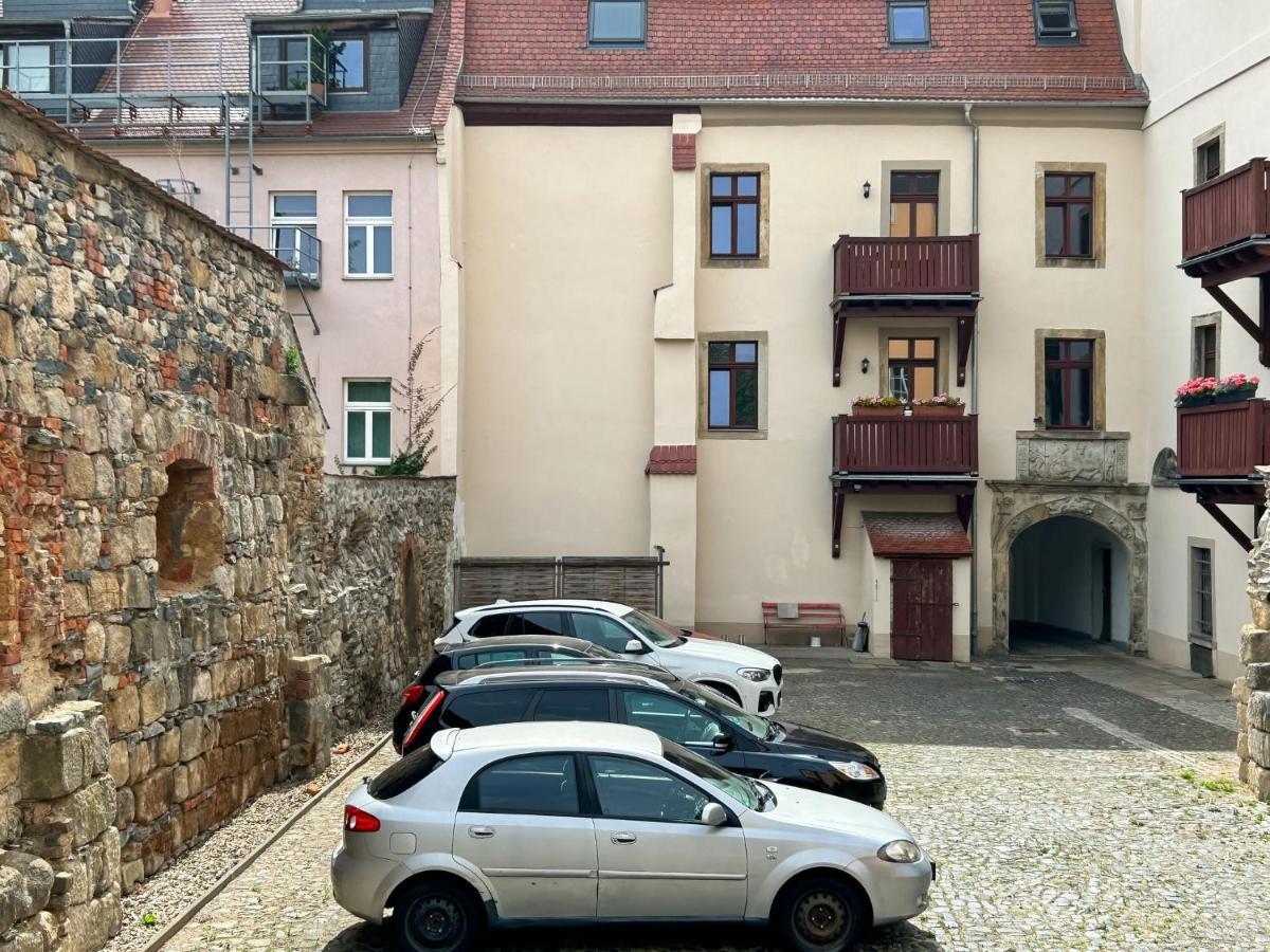 Apartment Anno 1529 - Malzmoench Laurentius By Interhome Zittau Esterno foto