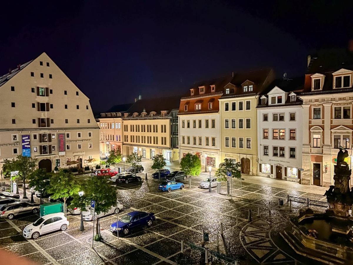 Apartment Anno 1529 - Malzmoench Laurentius By Interhome Zittau Esterno foto